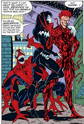 Reseña de Marvel Héroes. El Asombroso Spiderman: Matanza Máxima, Panini Comics