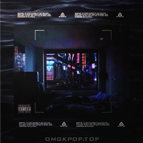 STAFFY – Thought Sentence – EP