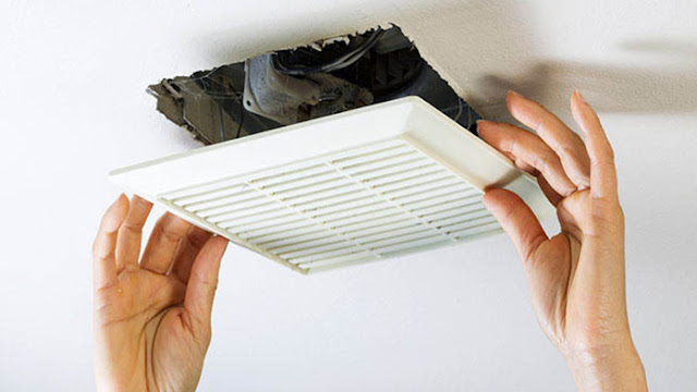 Air Duct Cleaning Services And Equipment