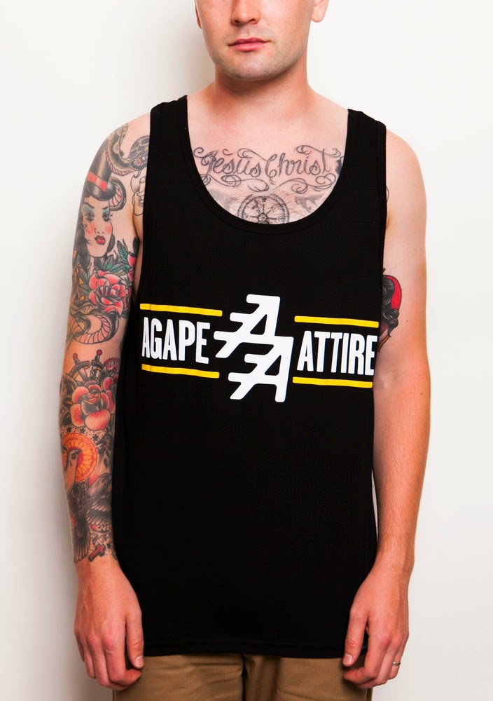 Macho Moda Blog de Moda Masculina Agape Attire apresenta Coleção