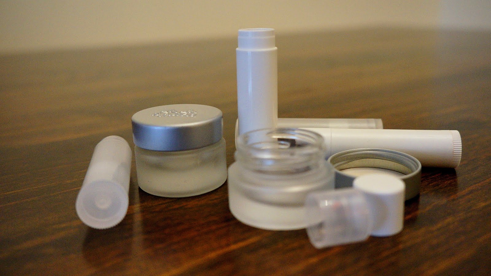 Lip Balm Containers Diy DIY Choices
