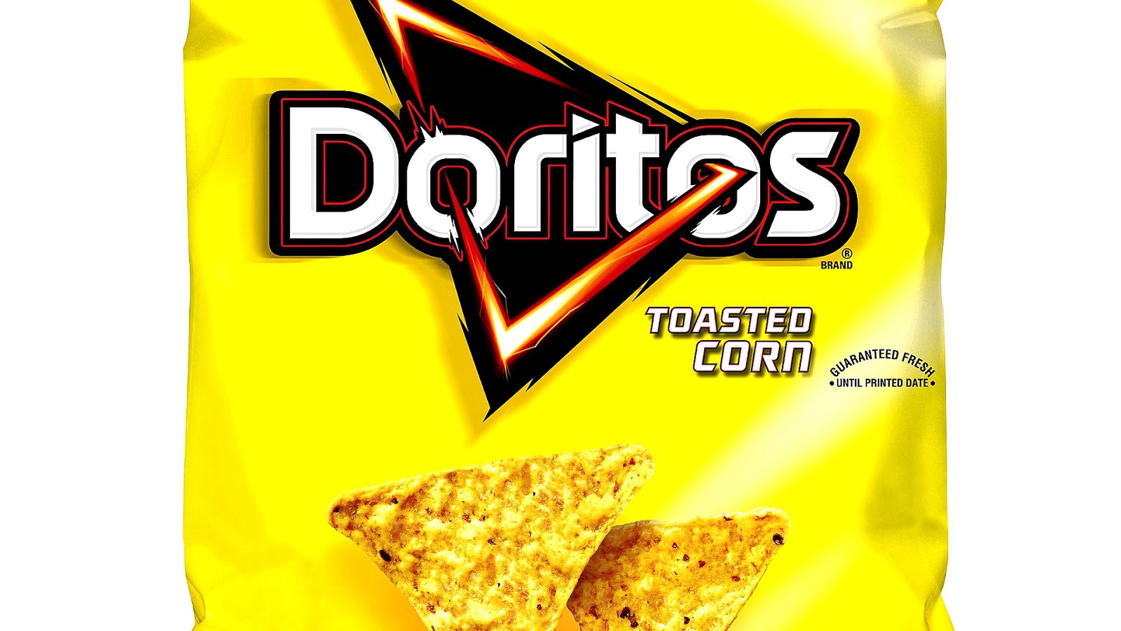 Doritos Doritos Yellow Bag Yellow Choices