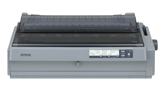Epson Lq 550 Driver Windows 7
