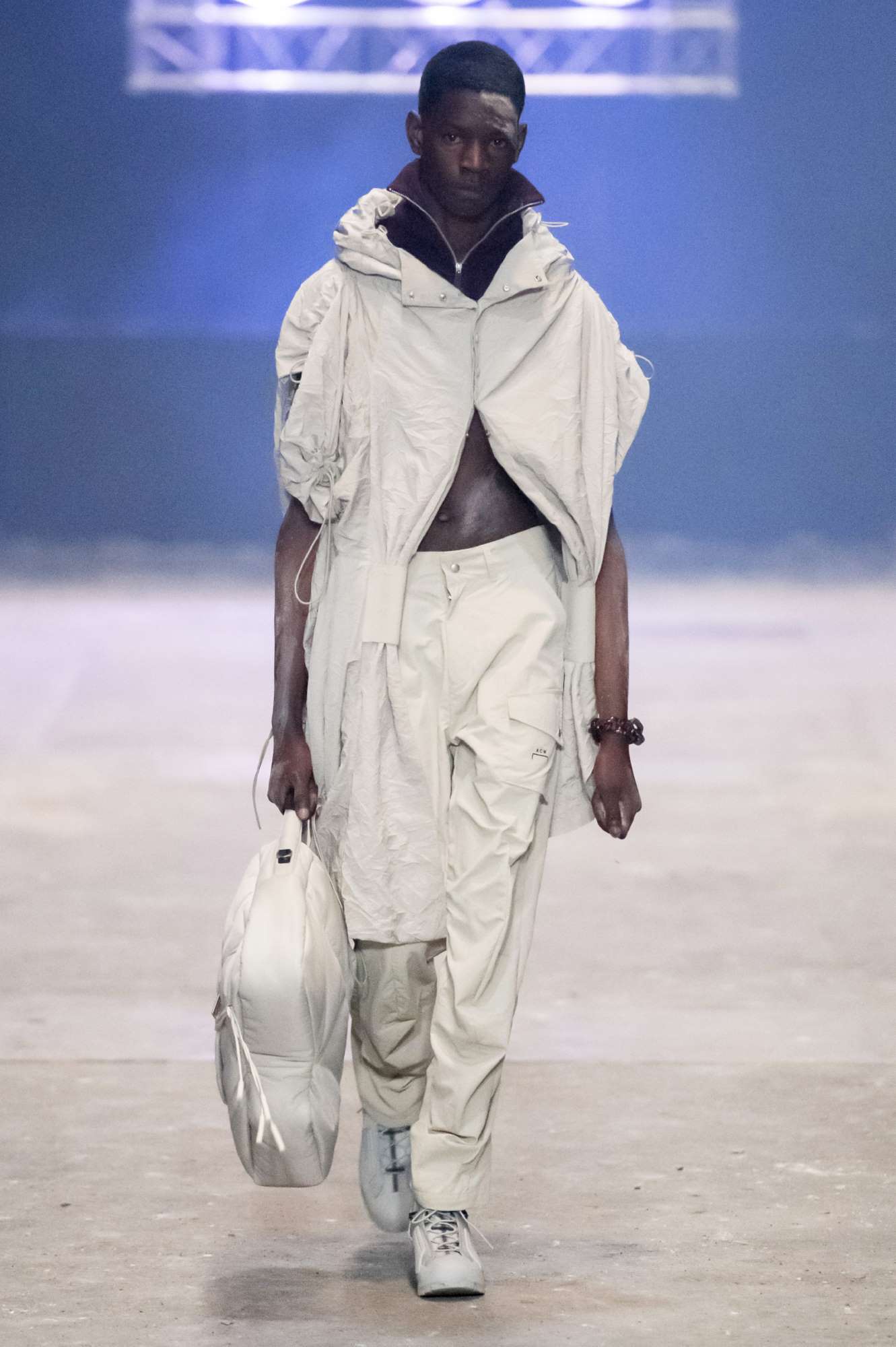 A-COLD-WALL* Spring-Summer 2020 - London Fashion Week Men's | Male ...