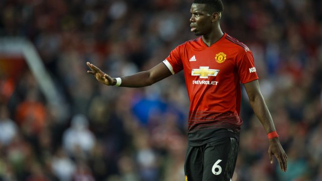 اخبار رياضية ريال مدريد يعرض 80 مليون يورو على مانشستر يونايتد