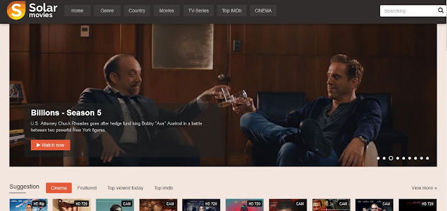 42 Best Movie Streaming Site : Ultimate Guide