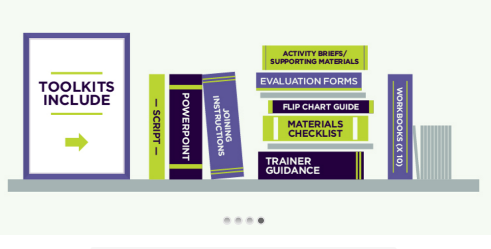 Training Materials For Trainers Choose Right Type of Training Materials for Trainers That Give