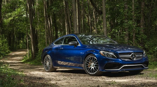 2019 Mercedes-AMG C63 R: The Ultimate Track-Focused C-class Reviews 2019 Mercedes-AMG C63 R: The Ultimate Track-Focused C-class Reviews