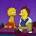 Los Simpsons 08x07 "El Soso Romance De Lisa" Online Latino