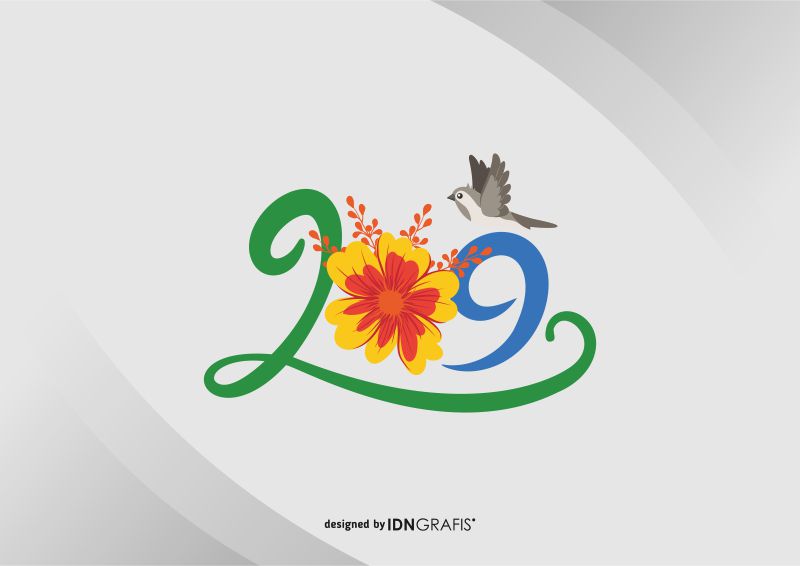 Download Hari Jadi Kota Bandung Ke 209 Vector Logo - IDN GRAFIS