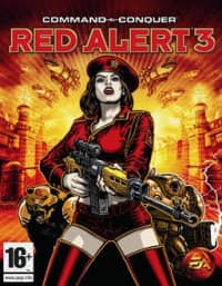 تحميل لعبة Command & Conquer Red Alert 3 للكمبيوتر تحميل لعبة Command & Conquer Red Alert 3 للكمبيوتر