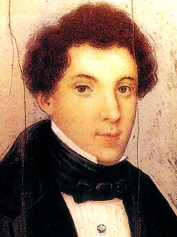 Juan Crisóstomo de Arriaga (1806-1826)