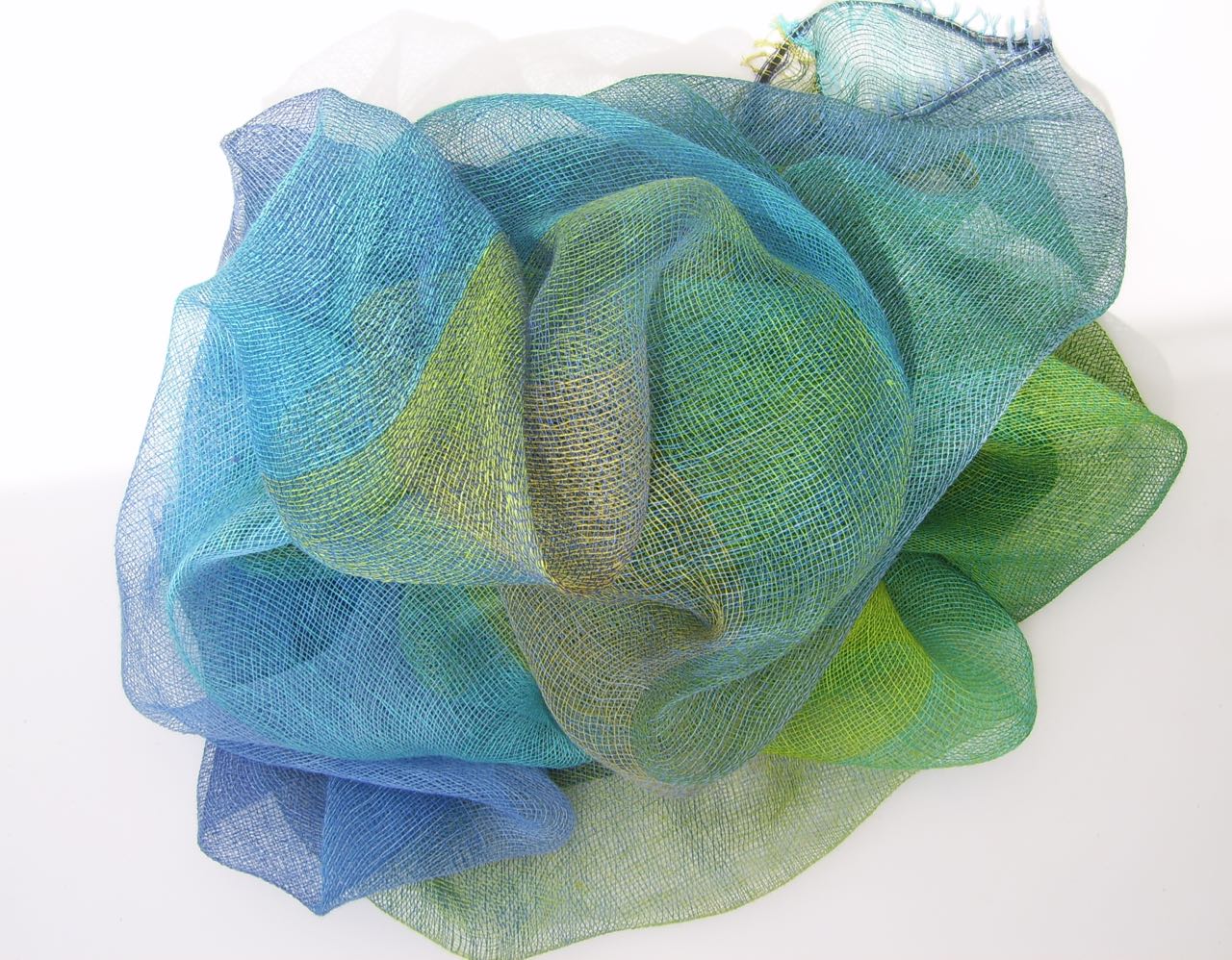 a message from the sea'