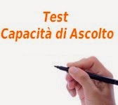 Quanto ascolti veramente chi ti sta parlando? Verificalo con il test