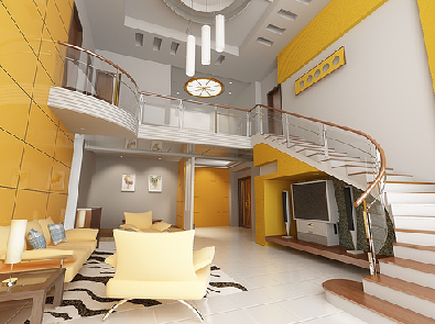 My Home Interior Design: Home Interior Paint Color Ideas