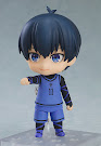 Nendoroid Blue Lock Isagi Yoichi (#1998) Figure