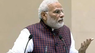 Modi on the security of women Modi on the security of women