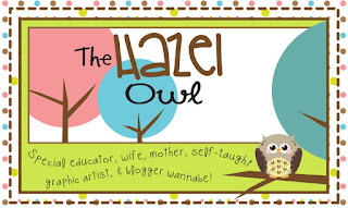 The Hazel Owl