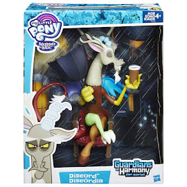 My Little Pony Fan Series Discord Discord Guardians of Harmony Figure