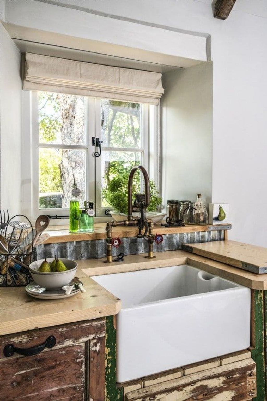 45 Amazing Wooden Kitchen Ideas HOME DECOR