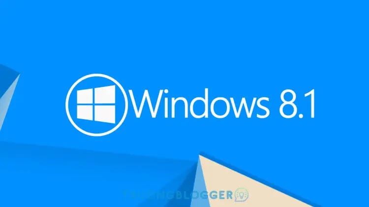 Download Windows 8.1 Pro AIO (2in1) siêu ổn định, nhẹ mượt cho máy tính cấu hình thấp