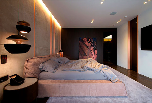 Two Bedroom House Design