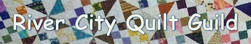 River City Quilt Guild