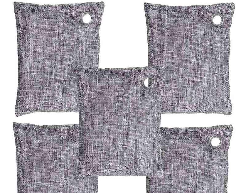 Bag Bamboo Charcoal HOWN STORE