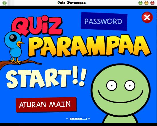 Goez Blog�s Free Download Game Quiz Parampaa