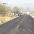Hallan dos cuerpos con heridas de bala cerca del Rancho El Ocho
