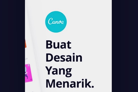 Aplikasi Canva