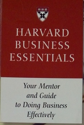 Negotiation (Harvard Essentials)