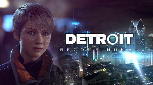 أستوديو تطوير لعبة Detroit Become Human يمثل أمام المحاكم بسبب قضايا الاحتيال 