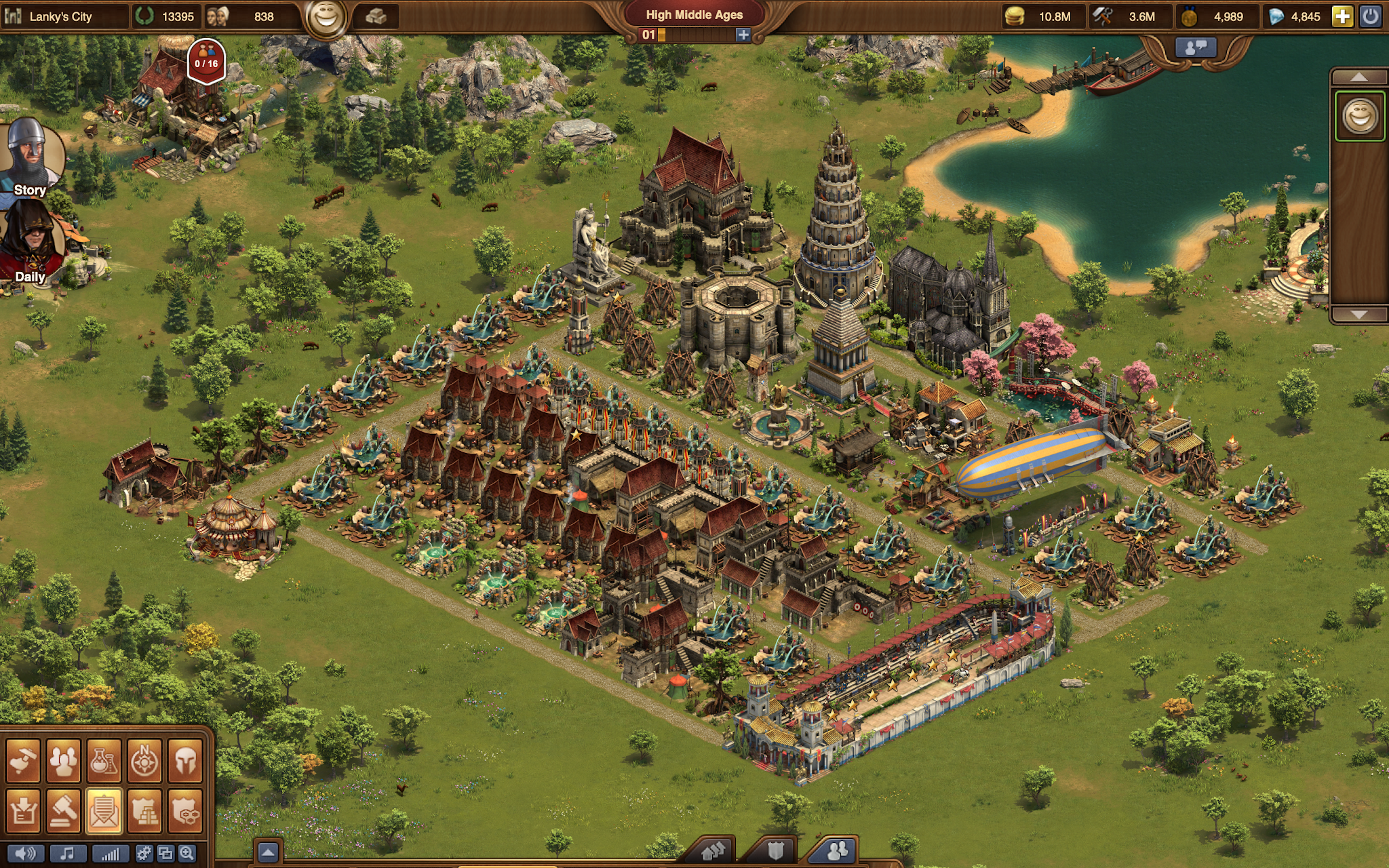 forge of empires what is a diamond farm forge of empires what is a diamond farm