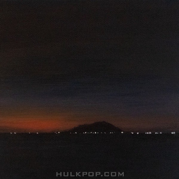 Park Joohee – Stay Silent – Single