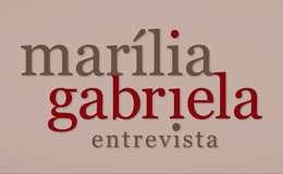 Marília Gabriela Entrevista