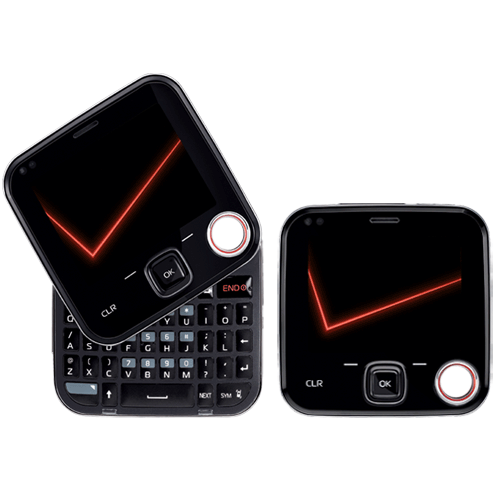 mobile phones nokia twist
