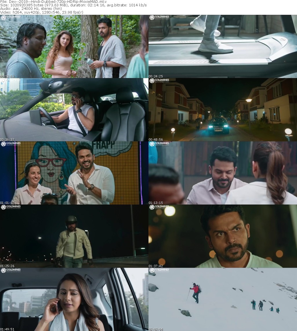 Dev full movie Dev full movie