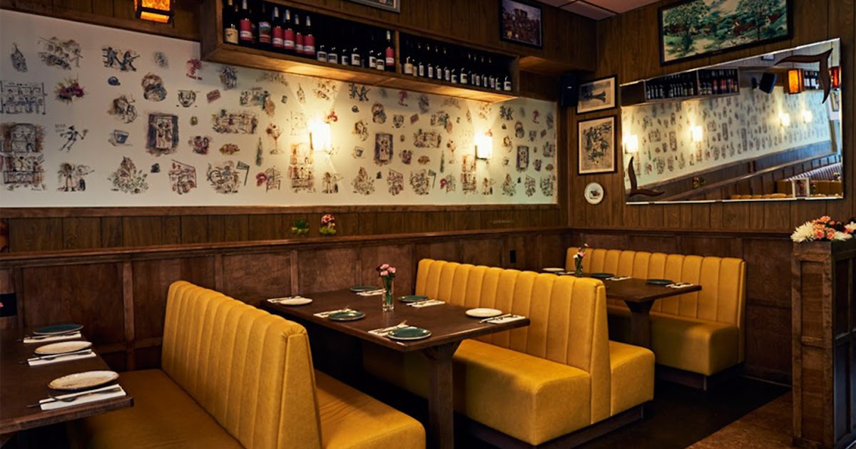 TE DORE THE FLOWER SHOP, NEW YORK