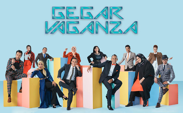 Image result for gegar vaganza 4