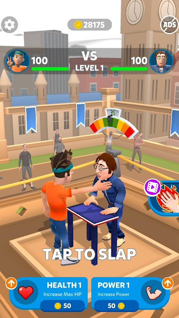 Download Slap Kings Mod Apk