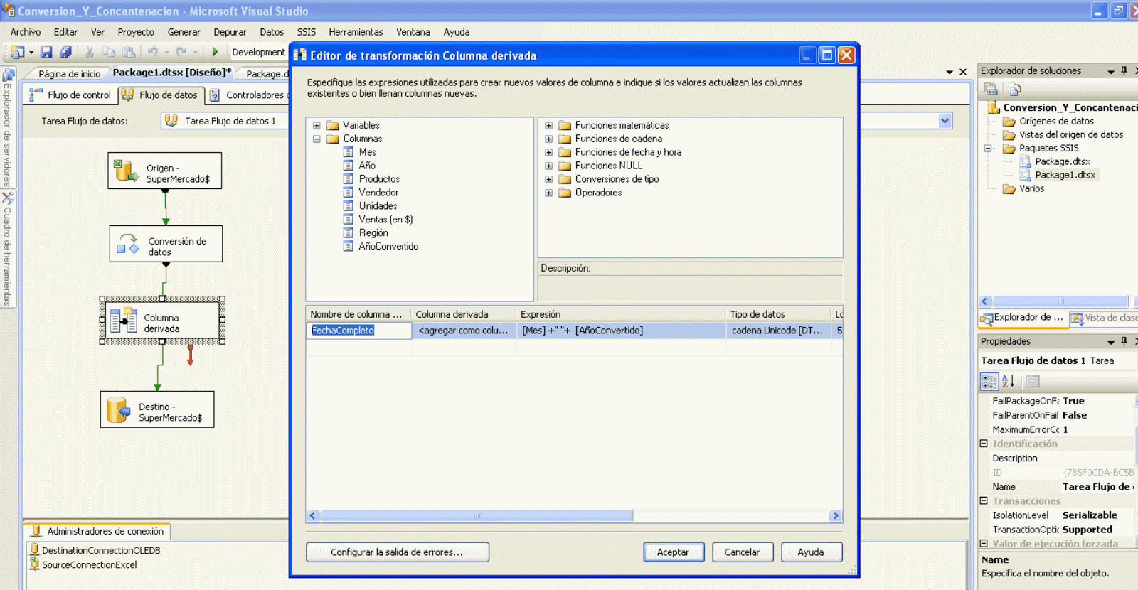 Como Cambiar El Nombre De Una Columna En Sql