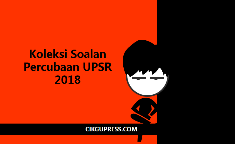 Cikgu Press - Sumber Pendidikan