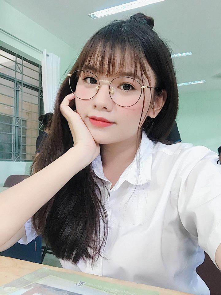 99 Hình ảnh Gái Xinh Cute Dễ Thương Nhất Việt Nam 2021 Thcs Vn