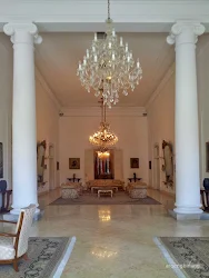 istana bogor