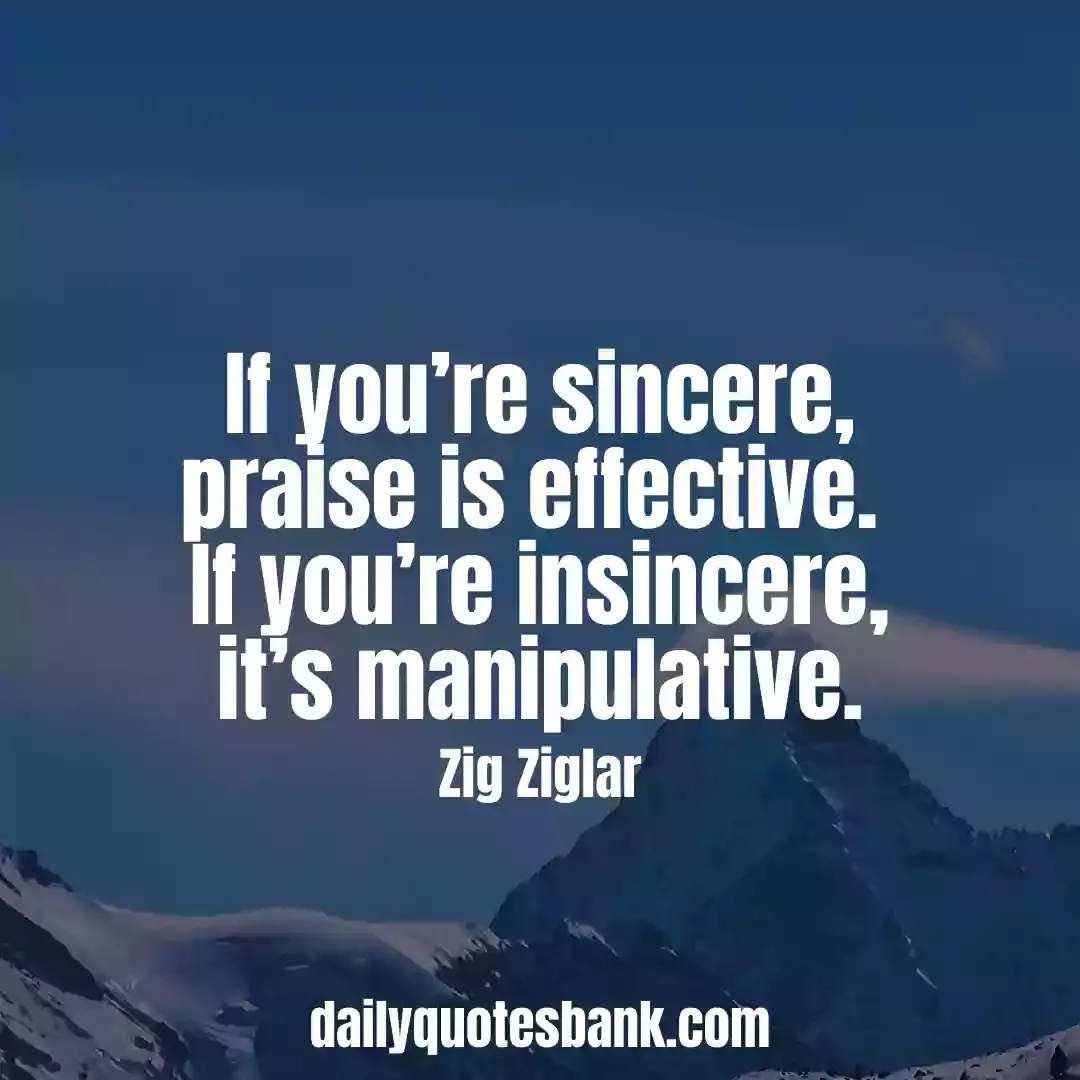 Zig Ziglar Quotes On Integrity That Will Boost Confidence