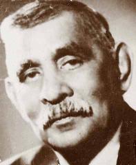 Sri Lankan Heroes Late Hon. Don Stephen Senanayake