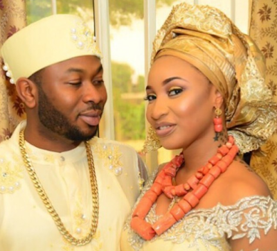 tonto dikeh husband seizes car keys