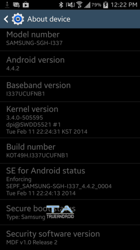 Android Android
