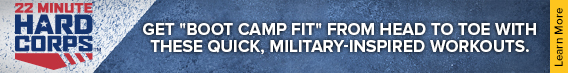 Day 1 Week Two 22 Minute Hard Corps Challenge Resistance 2 Workout, Sandbag Workout, 22 Minute Hard Corps Challenge Pack, Free Beachbody Coaching